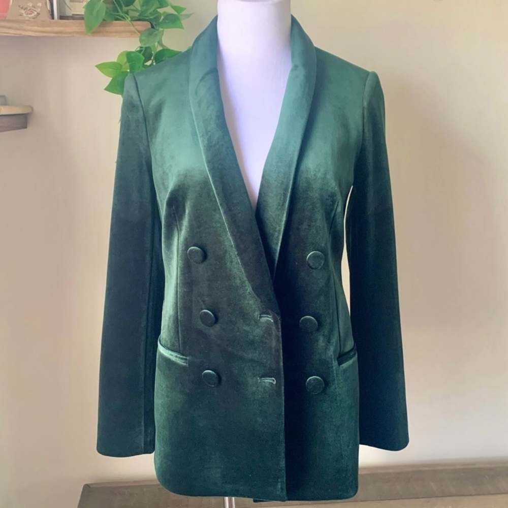 Express Blazer